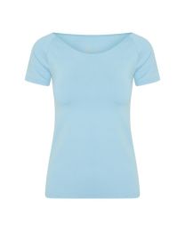 Dames Ondergoed RJ T-Shirt Pure Color