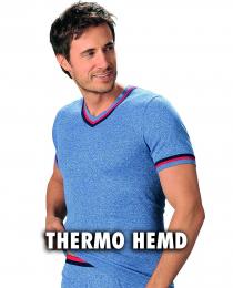 Thermo hemd